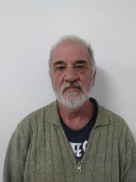 Martín Gorostiague