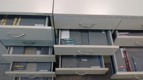 Original Digital object not accessible