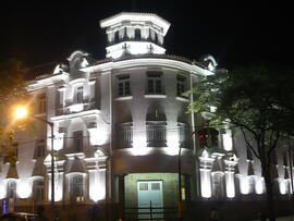 FONDO ADMINISTRATIVO DEL ARCHIVO Y BIBLIOTECA HISTÓRICOS DE LA PROVINCIA DE SALTA