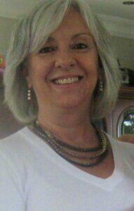 María Margarita Couto