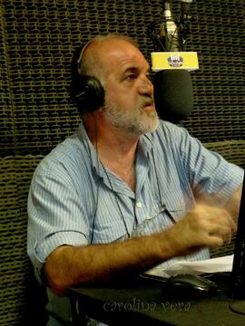 Martín Gorostiague