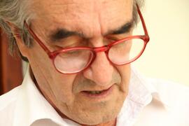 Jorge López